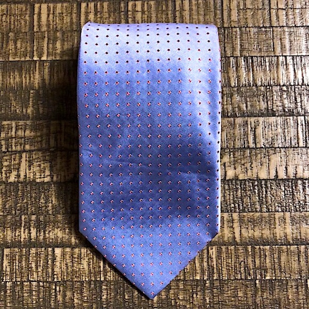 Material London Tie